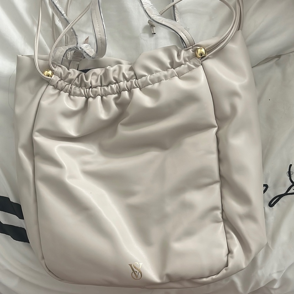 Victoria Secret tote /women handbag.
